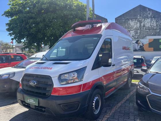 FORD TRANSIT 2.0 ECOBLUE DIESEL FURGÃO L2H3 MANUAL FORD TRANSIT 2.0 ECOBLUE DIESEL FURGÃO L2H3 MANUAL